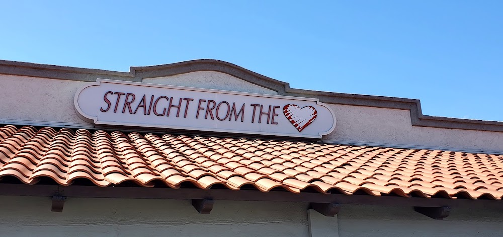 Straight From the Heart Resale