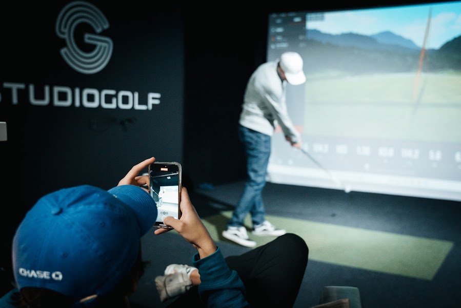 Studio Golf San Diego