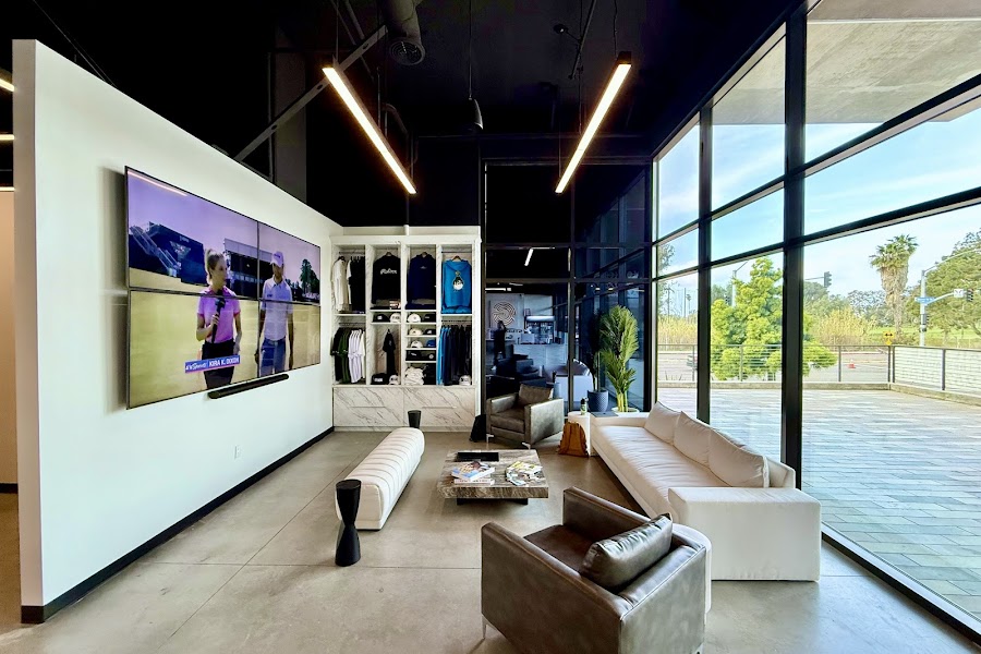 Studio Golf San Diego