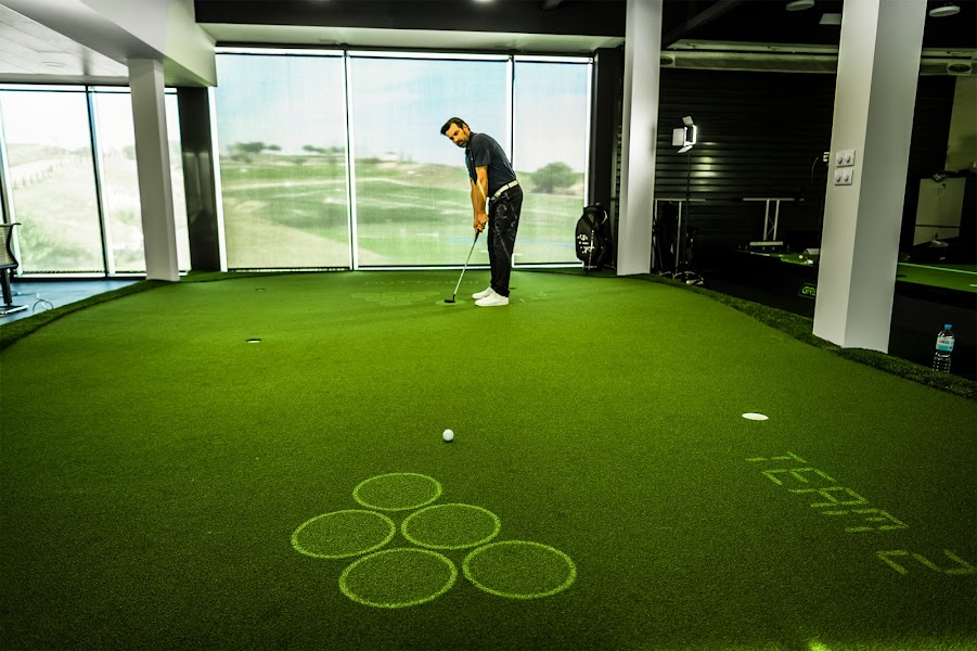 Studio Golf San Diego