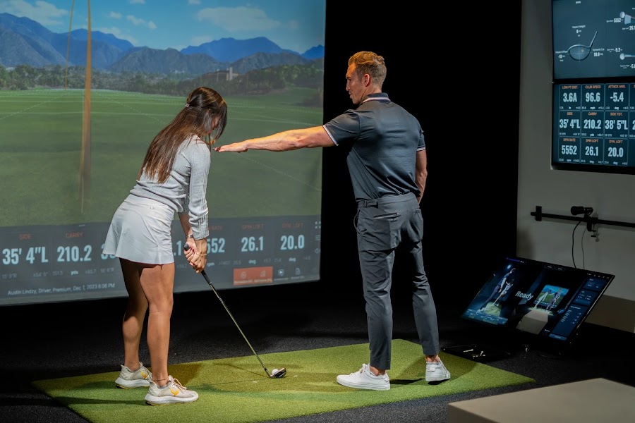 Studio Golf San Diego