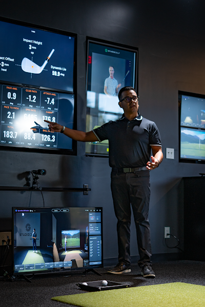 Studio Golf San Diego