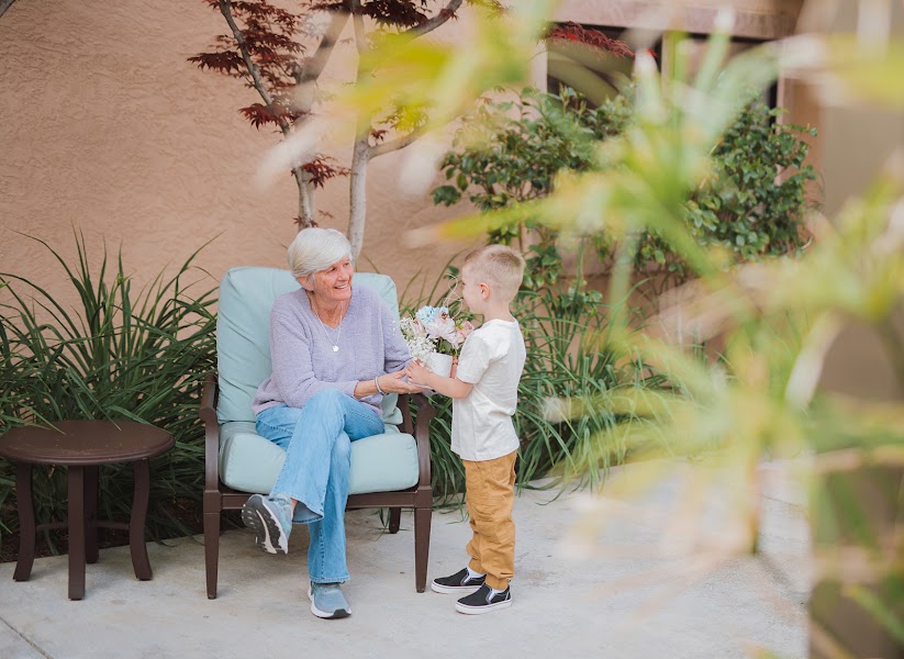 Summerfield of Encinitas