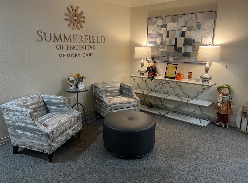 Summerfield of Encinitas