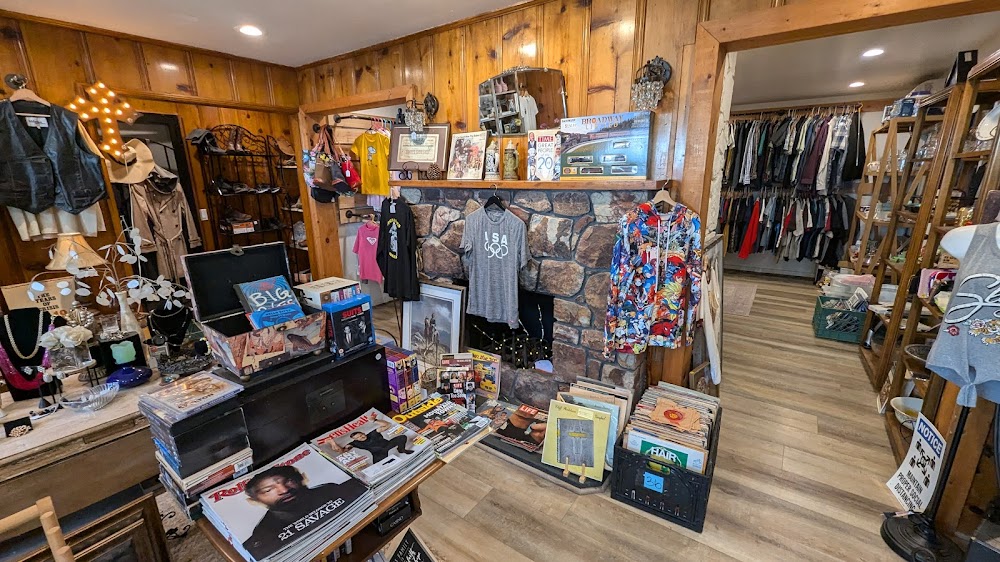 Summit Thrift