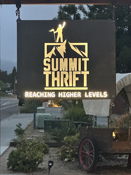 Summit Thrift