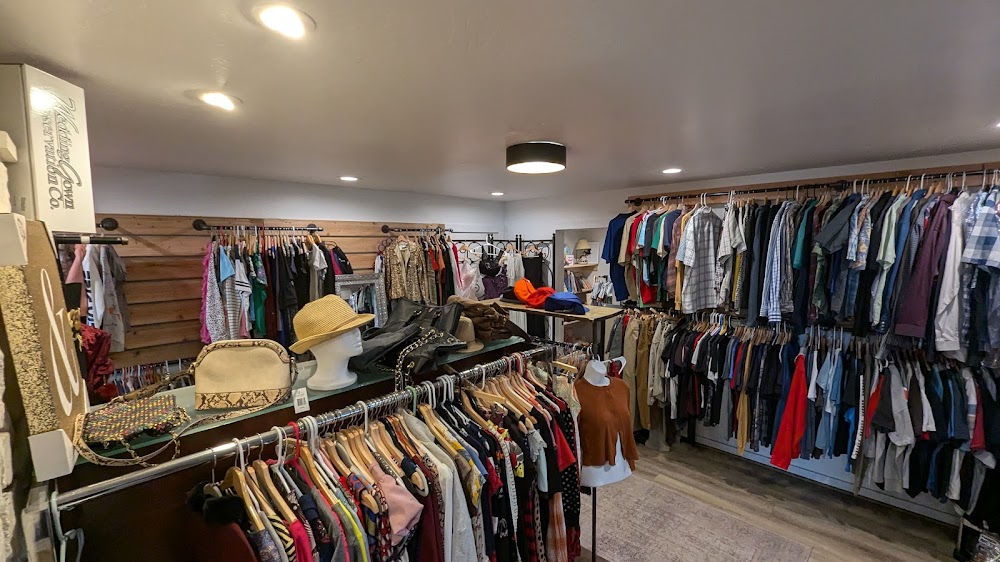 Summit Thrift