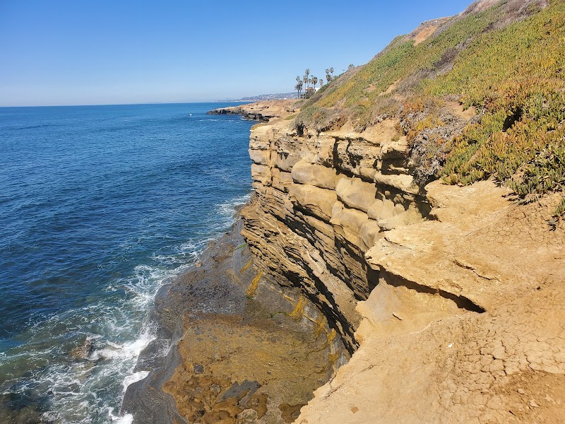 Sunset Cliffs Natural Park