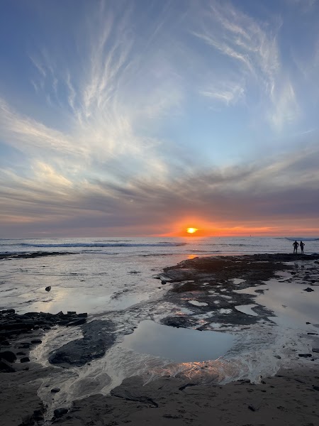 Sunset Cliffs