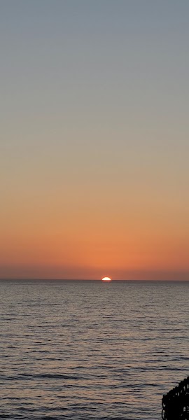Sunset Vista Point
