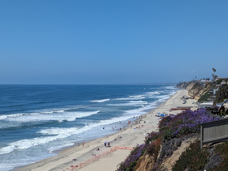 Sunset Vista Point