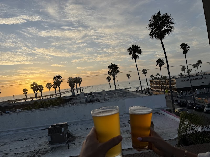 Surf Camp San Diego