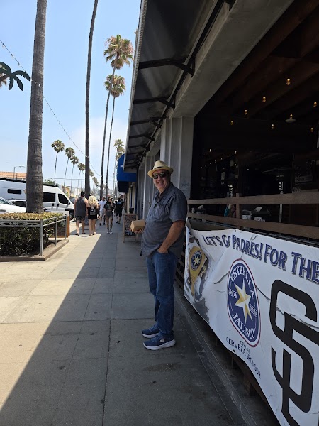 Surf Camp San Diego