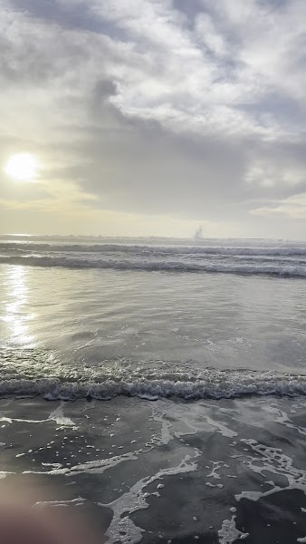 Surf Camp