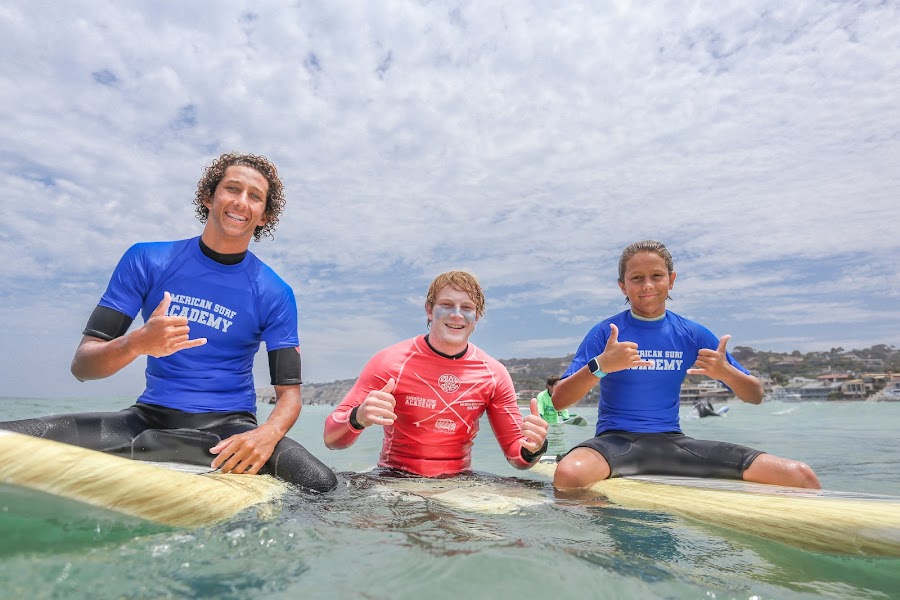 Surf Diva Surf School & Surf Shop