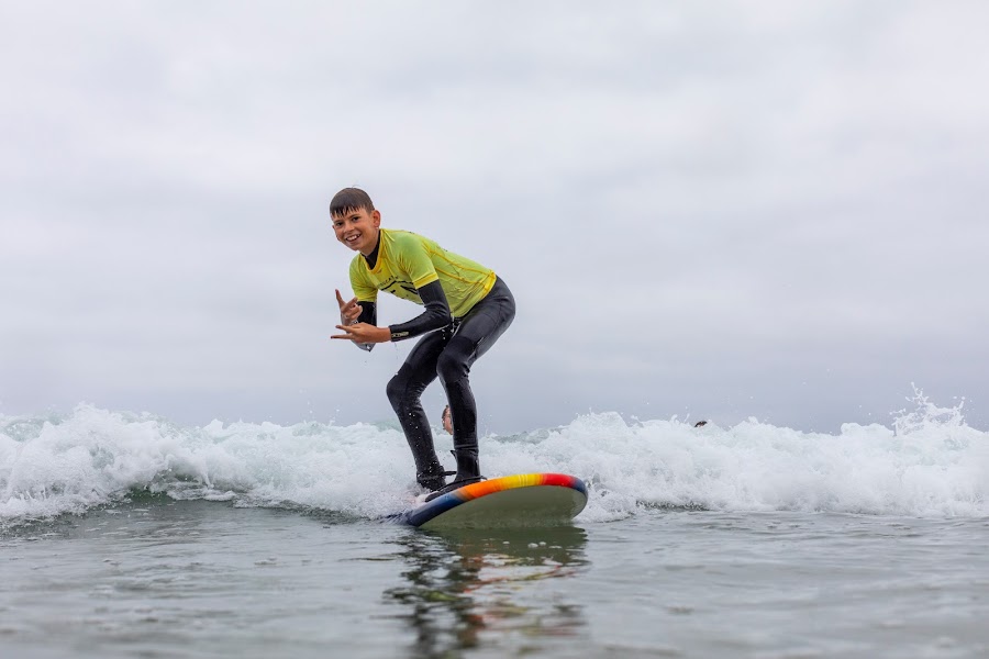 Surf Education Academy