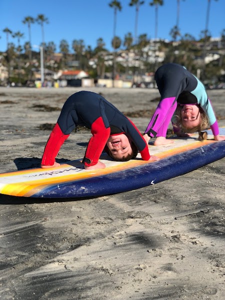 Surf Education Academy