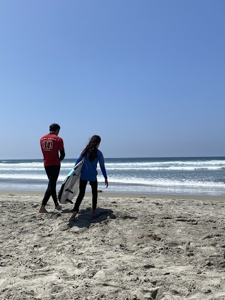 Surf Education Academy