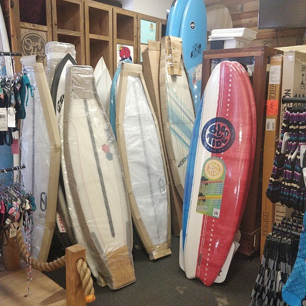Surf Hut