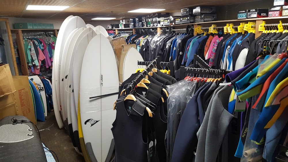 Surf Hut