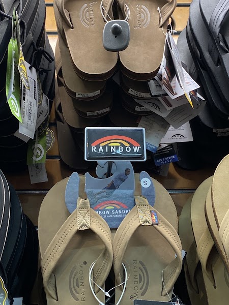 Surf Ride Boardshop