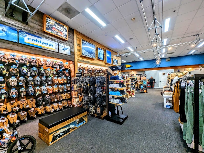 Surf Ride Boardshop