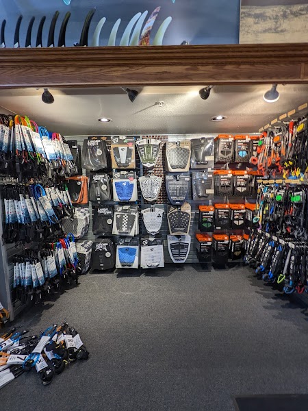 Surf Ride Boardshop
