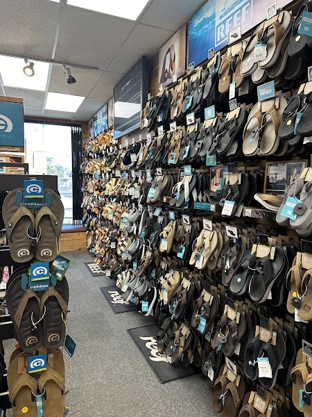 Surf Ride Boardshop
