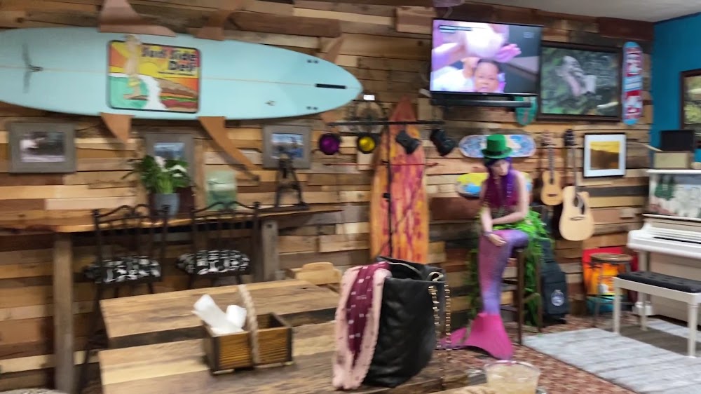 Surf Side Deli