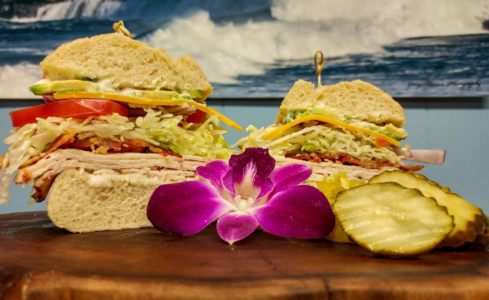 Surf Side Deli