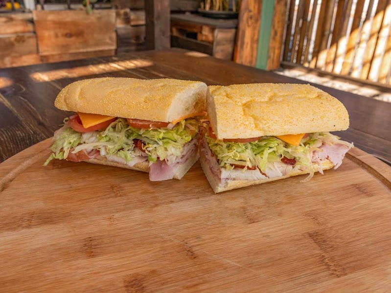 Surf Side Deli