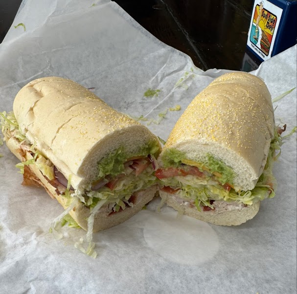 Surf Side Deli