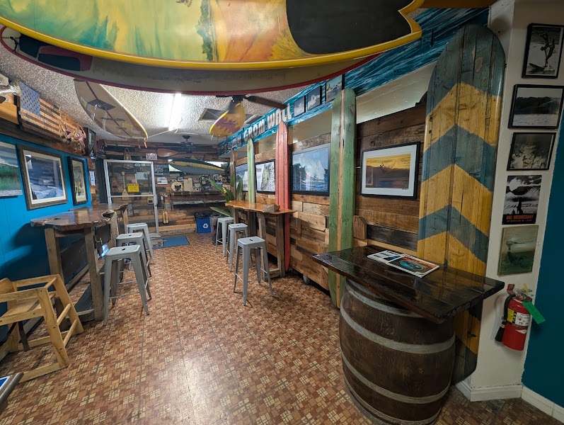 Surf Side Deli