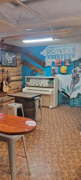 Surf Side Deli