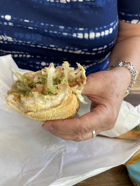 Surf Side Deli