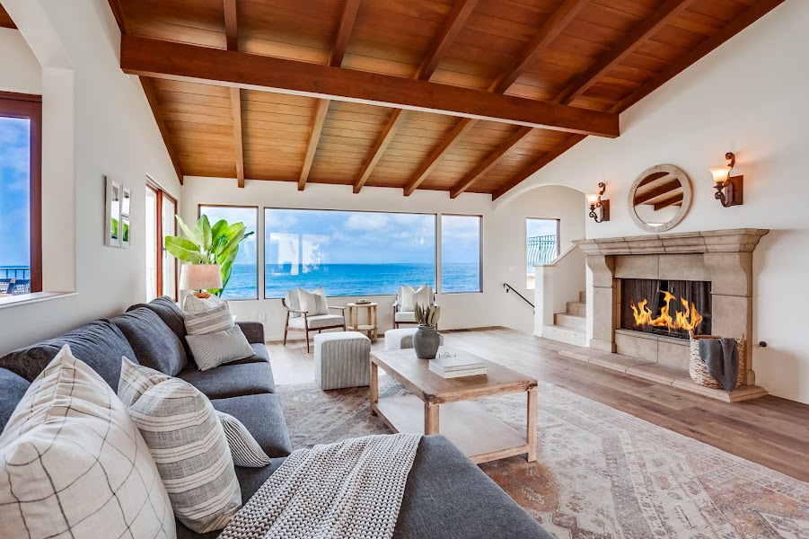 Surf Style Vacation Homes
