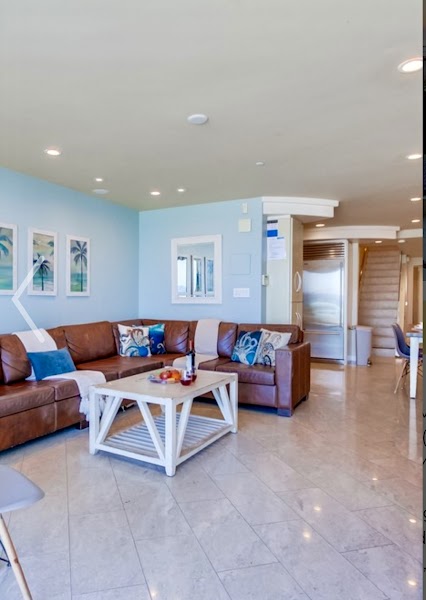Surf Style Vacation Homes