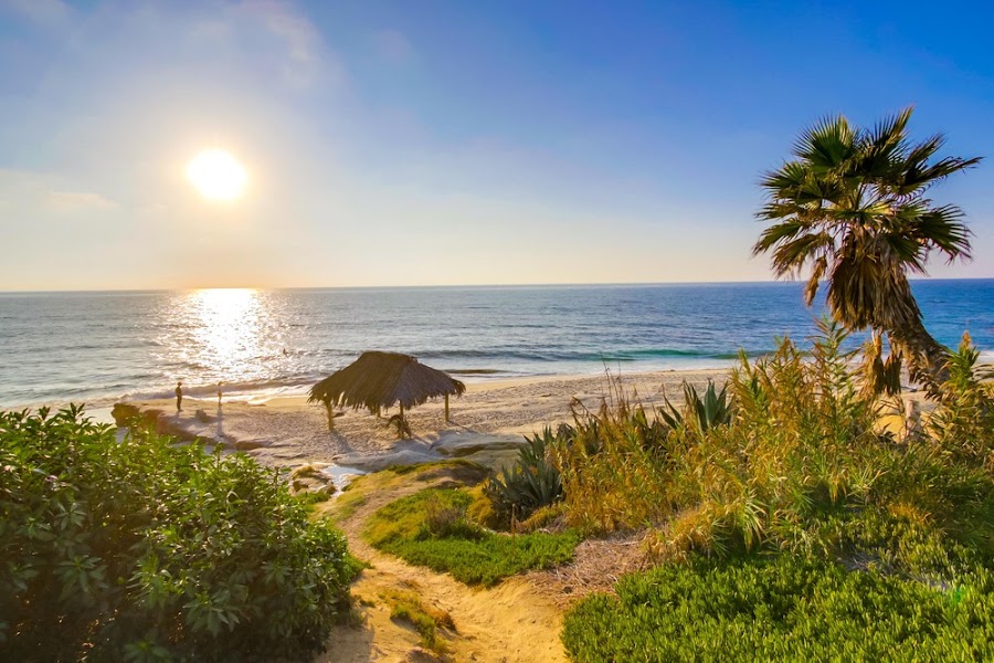 Surf Style Vacation Homes
