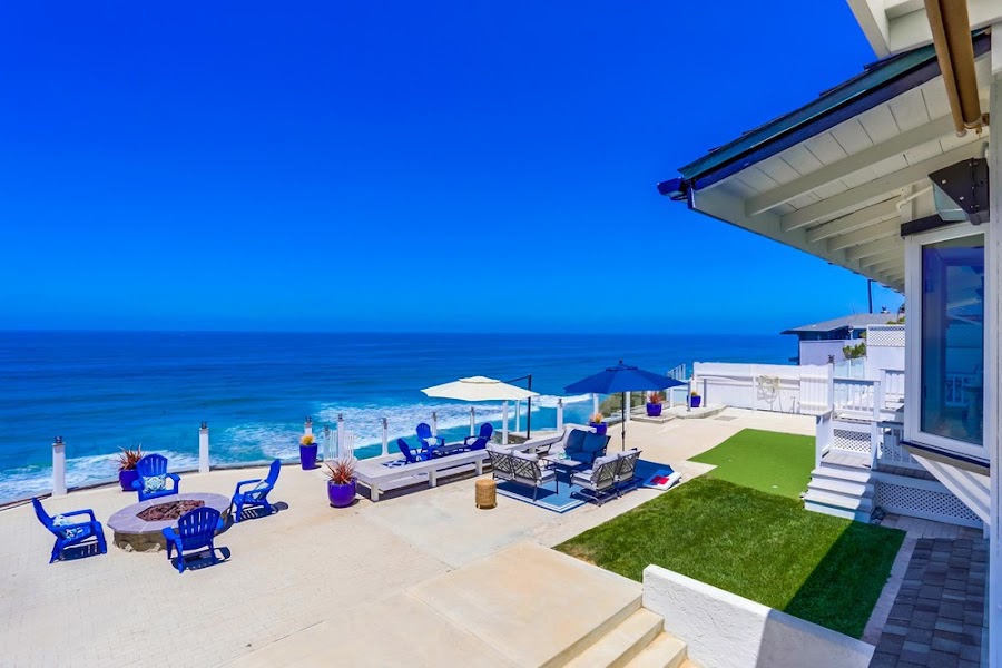 Surf Style Vacation Homes