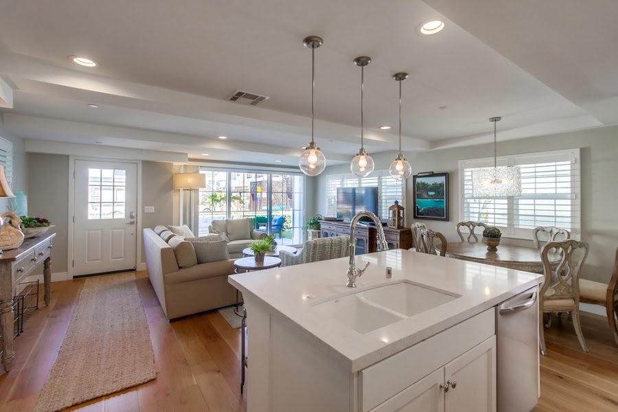 Surf Style Vacation Homes
