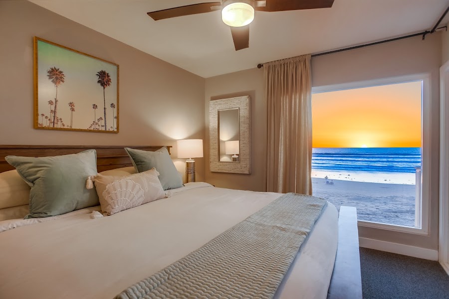 Surf Style Vacation Homes