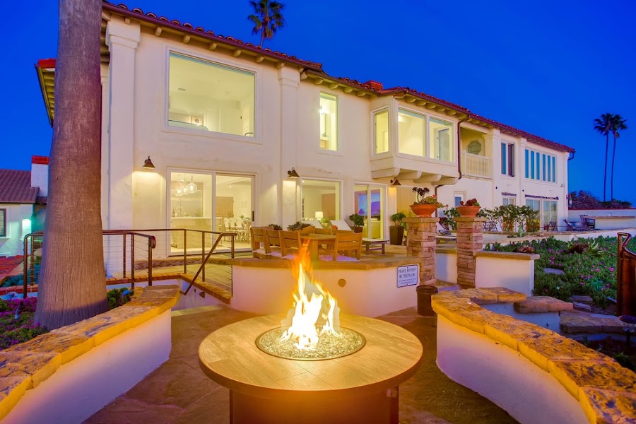 Surf Style Vacation Homes