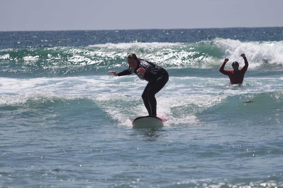 Surfari Surf Shop-San Diego
