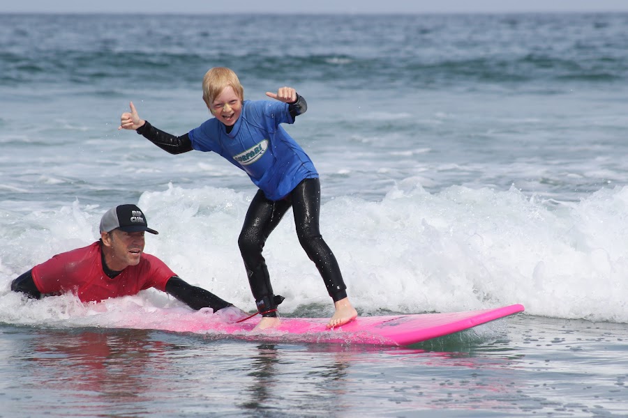 Surfari Surf Shop-San Diego
