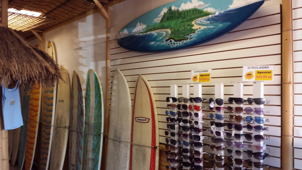 Surfari Surf Shop-San Diego