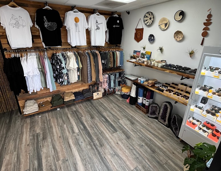 Surfer's Guild - Secret Surf Shop