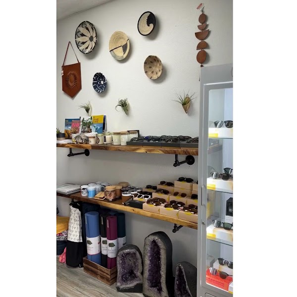 Surfer's Guild - Secret Surf Shop