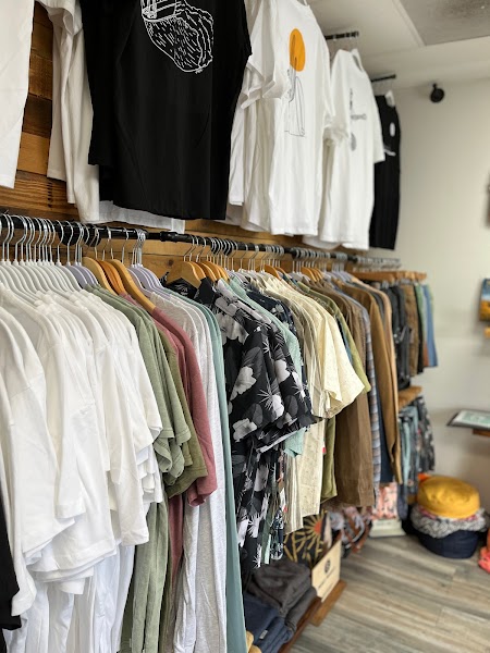 Surfer's Guild - Secret Surf Shop