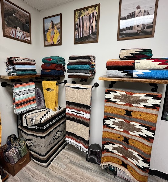 Surfer's Guild - Secret Surf Shop