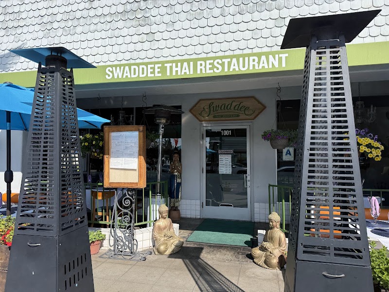 Swaddee Thai Restaurant